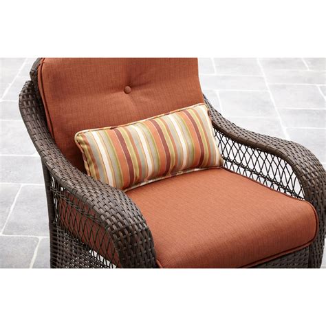 Better Homes and Gardens Outdoor Furniture Replacement Cushions - Ameri ...