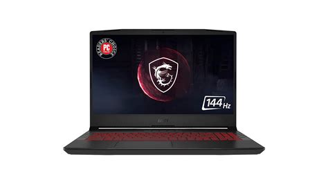 ‘Shocker’ Gaming Laptop Deal - MSI GL66 With Core i7-11800H, RTX 3070 ...