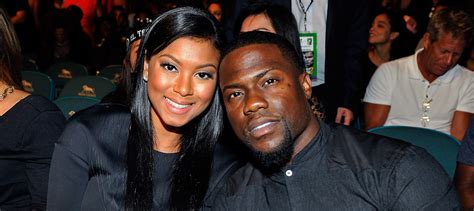 Kevin Hart & Eniko Parrish Are Married! | Eniko Parrish, Kevin Hart ...