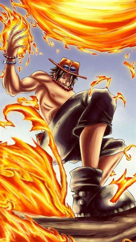 My artificial manga..... With lot's of twists..."Luffy saves ace ...