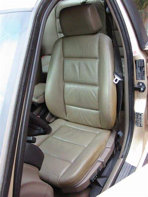 Bmw E36 Seats Leather - BEST OF BMW E36