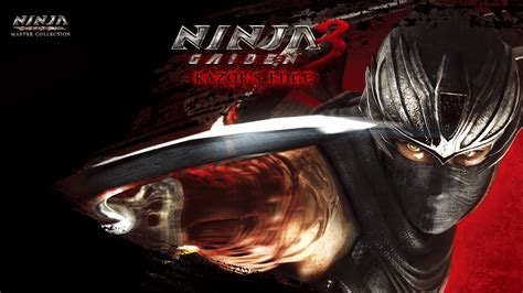 Ninja Gaiden 3: Razor's Edge - Review - NookGaming