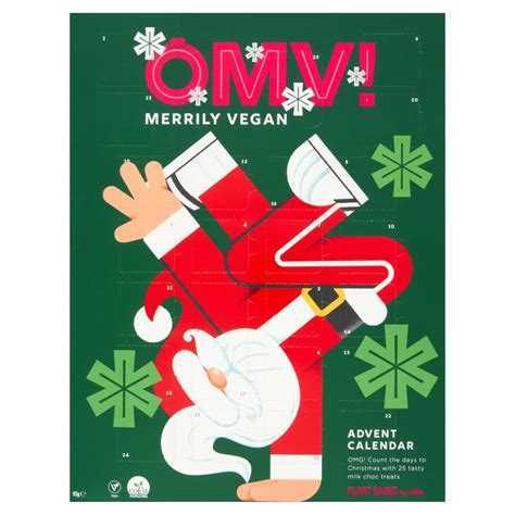 The Best Vegan Advent Calendars To Buy In 2023