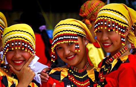 PHILIPPINES - CARAGA Manobo women | Philippines people, People, Culture