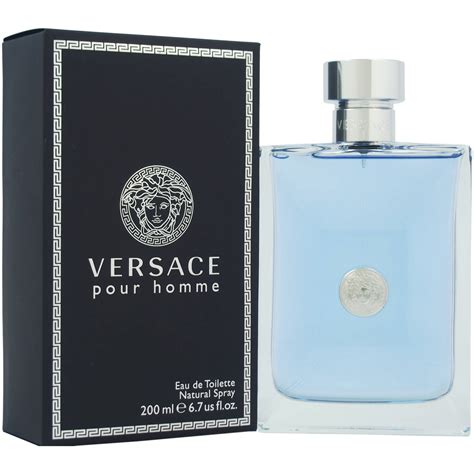 Versace Pour Homme