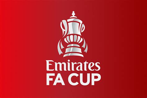 The Emirates FA Cup – Rebrand - Claire McGloin