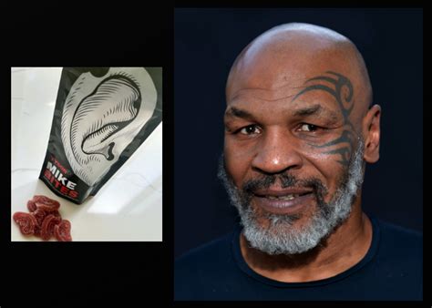 Mike Tyson moves from biting ears to selling them - Juta MedicalBrief