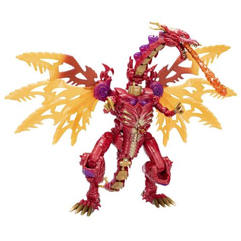 Transformers Beast Wars Transmetal Megatron Dragon For Parts ...