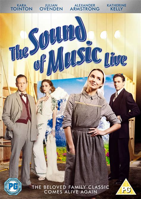 Sound Of Music Cast / The Sound Of Music Cast Reunite Musicals The ...