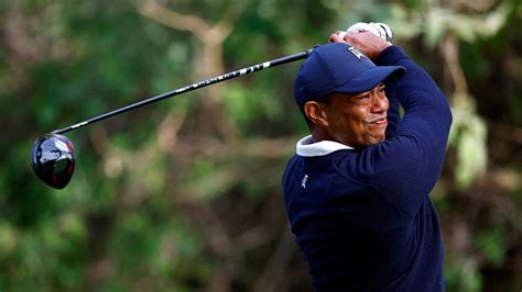 Tiger Woods and Rory McIlroy's futuristic TGL league: What to know ...