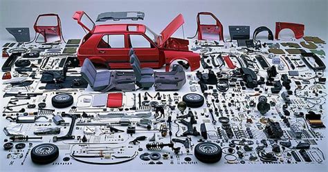 Advantages Of Buying Aftermarket Car Parts - Gauge Magazine