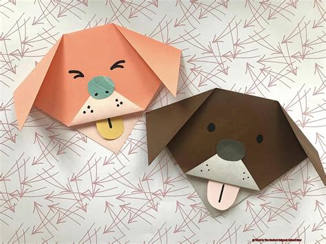 What Is The Easiest Origami Animal Ever? - 21Cats.org