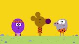 Hey Duggee - The Shape Badge and Other Stories - TV on Google Play