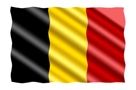 Bandera De Belgica Ondeando : Bandera de Bélgica - Oedim Decor / La ...