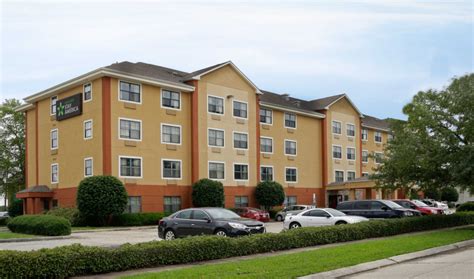 Metairie, LA - New Orleans - Metairie Hotel | Extended Stay America