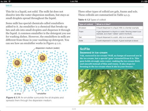 ‎Pearson Science 7 Student Book 1st Edition on Apple Books