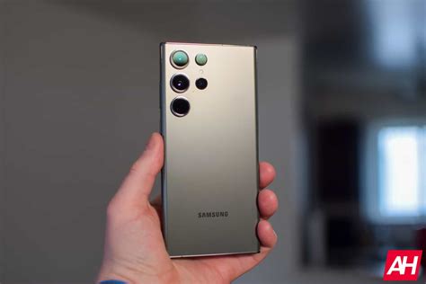 Samsung says next Galaxy S23 update will fix camera HDR issue