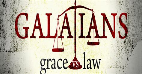 Contemplatives in the World: Lecture Six: Paul's Letter to the Galatians