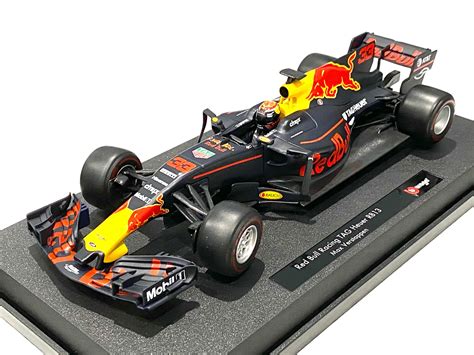 Buy Renault Red Bull Racing TAG Heuer RB13 Formula 1 33 Max Verstappen ...