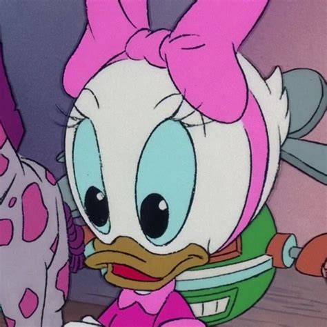 How do you feel about Webby Vanderquack from DuckTales? - Walt Disney ...