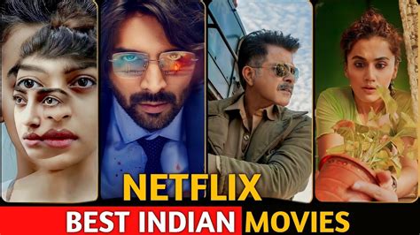 Top 10 Indian Movies on Netflix | Best imdb indian movies on Netflix ...