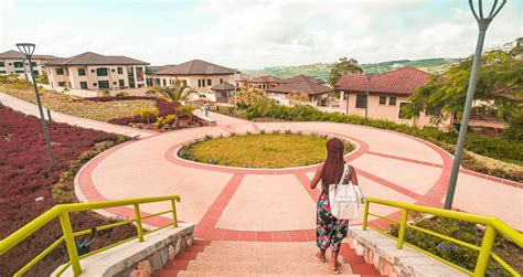 Exchange: Ashesi University - U of T - Learning and Safety Abroad