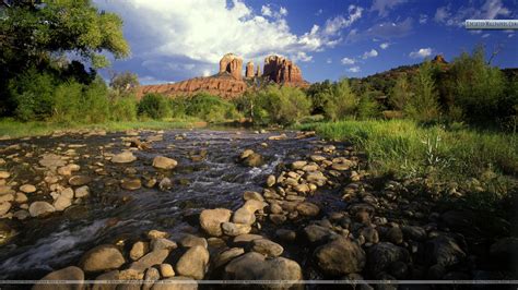 Sedona Arizona Wallpaper - WallpaperSafari