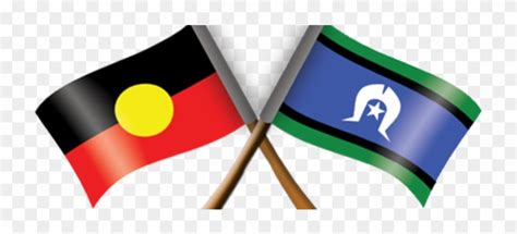 Aboriginal And Torres Strait Flag