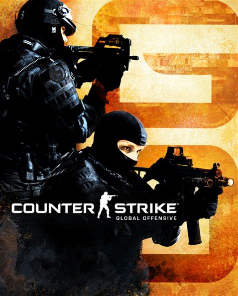 Counter-Strike: Global Offensive Reviews - GameSpot