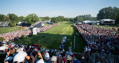 10 players to watch at Bethpage Black in the 2019 PGA Championship