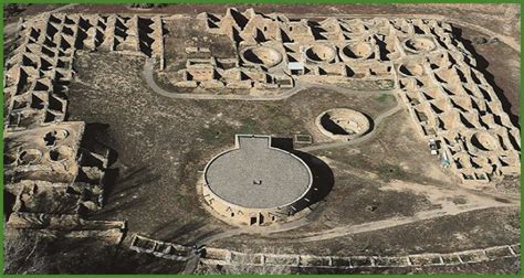 Online Junior Ranger Program - Aztec Ruins National Monument