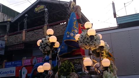 Salubong Procession 2018 @ Sta.Ana Pampanga Part 1 - YouTube