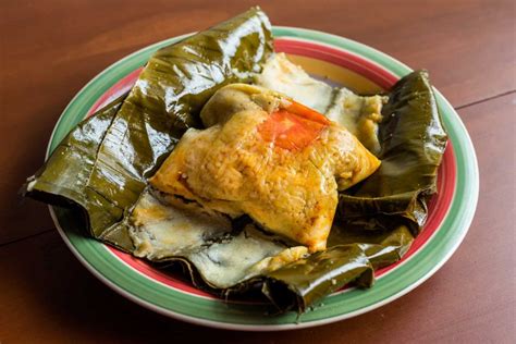 Nicaraguan Food Recipes In English - Home Alqu