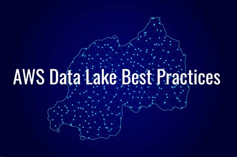 10 Data Lake Best Practices When Using AWS S3 | ChaosSearch