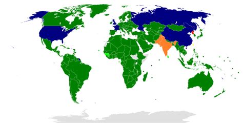 IAEA safeguards - Wikiwand