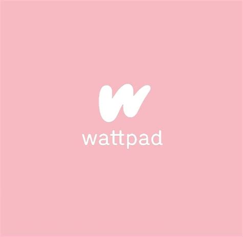 Wattpad icon | Wattpad, Icon, Vimeo logo