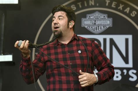 Deftones, Bad Brains Members Form New Supergroup - Rolling Stone