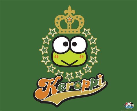 Keroppi Wallpapers - Wallpaper Cave