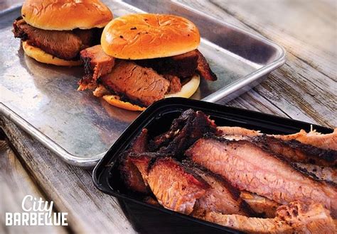 CITY BARBEQUE, Whitestown - Menu, Prices & Restaurant Reviews - Tripadvisor