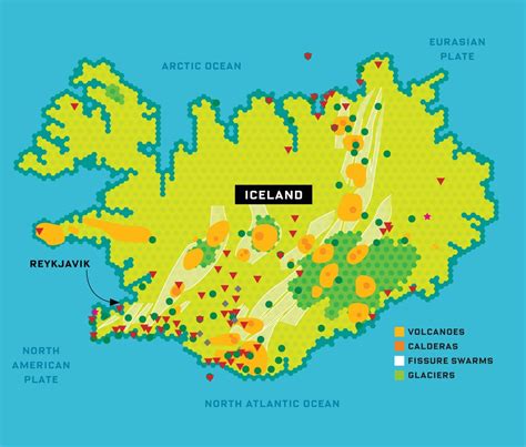 Volcano Alert: A System to Warn Us About the Next Major Iceland ...