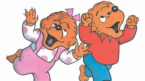 The Berenstain Bears (2003) - TheTVDB.com