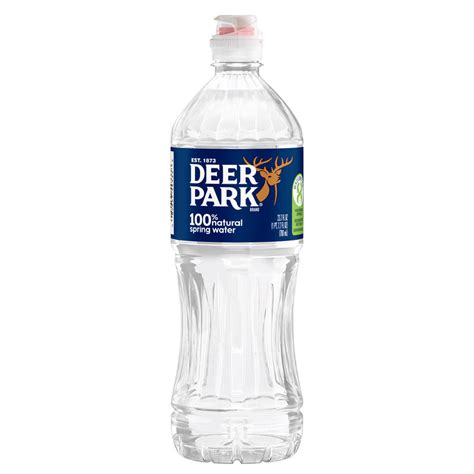 Deer Park Water 700ml Btl -- delivered in minutes