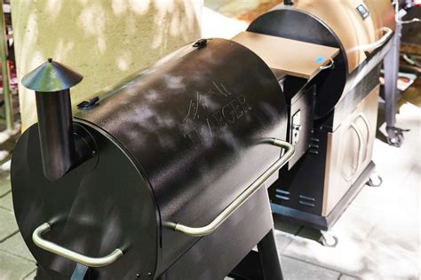 The Best Traeger Grills of 2024, Tested and Reviewed