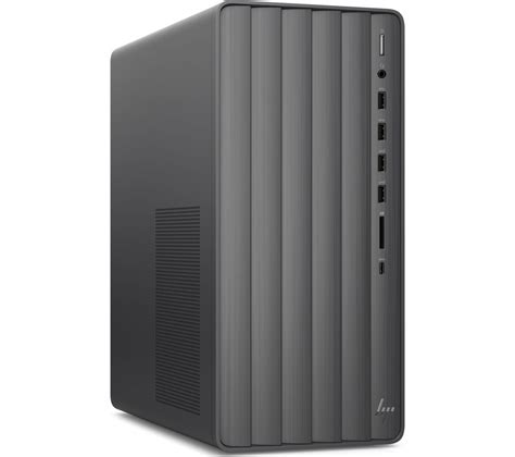 HP ENVY TE01-1004na Desktop PC Reviews - Updated March 2024