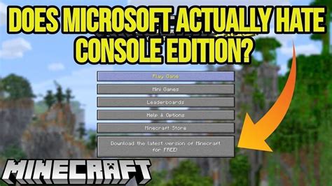 Petition · Bring back Minecraft Console Edition - Canada · Change.org