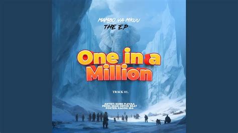 One in a Million - YouTube