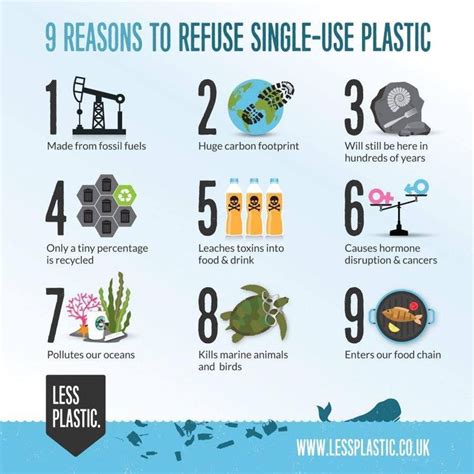 Go single use plastic free! | Schulideen, Plastikfrei, Umweltschutz