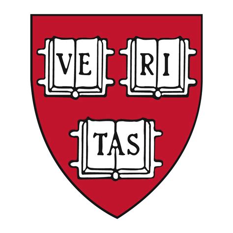 Harvard University Logo Images