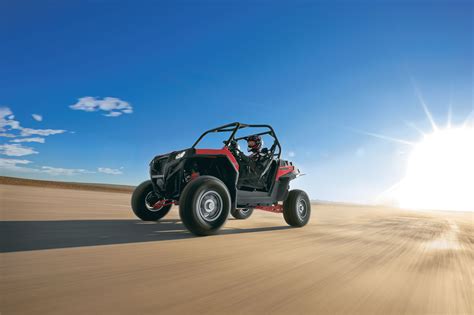 2012 Polaris Ranger RZR XP 900 Review