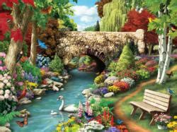 Nature Jigsaw Puzzles | PuzzleWarehouse.com